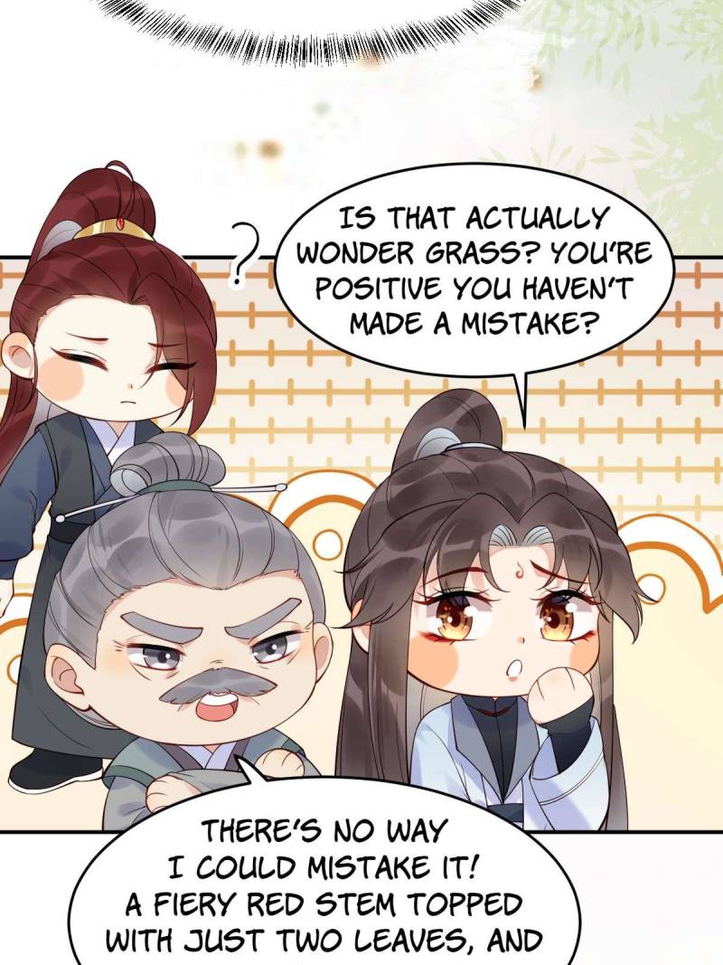 The Ghostly Doctor Chapter 596 - Page 35