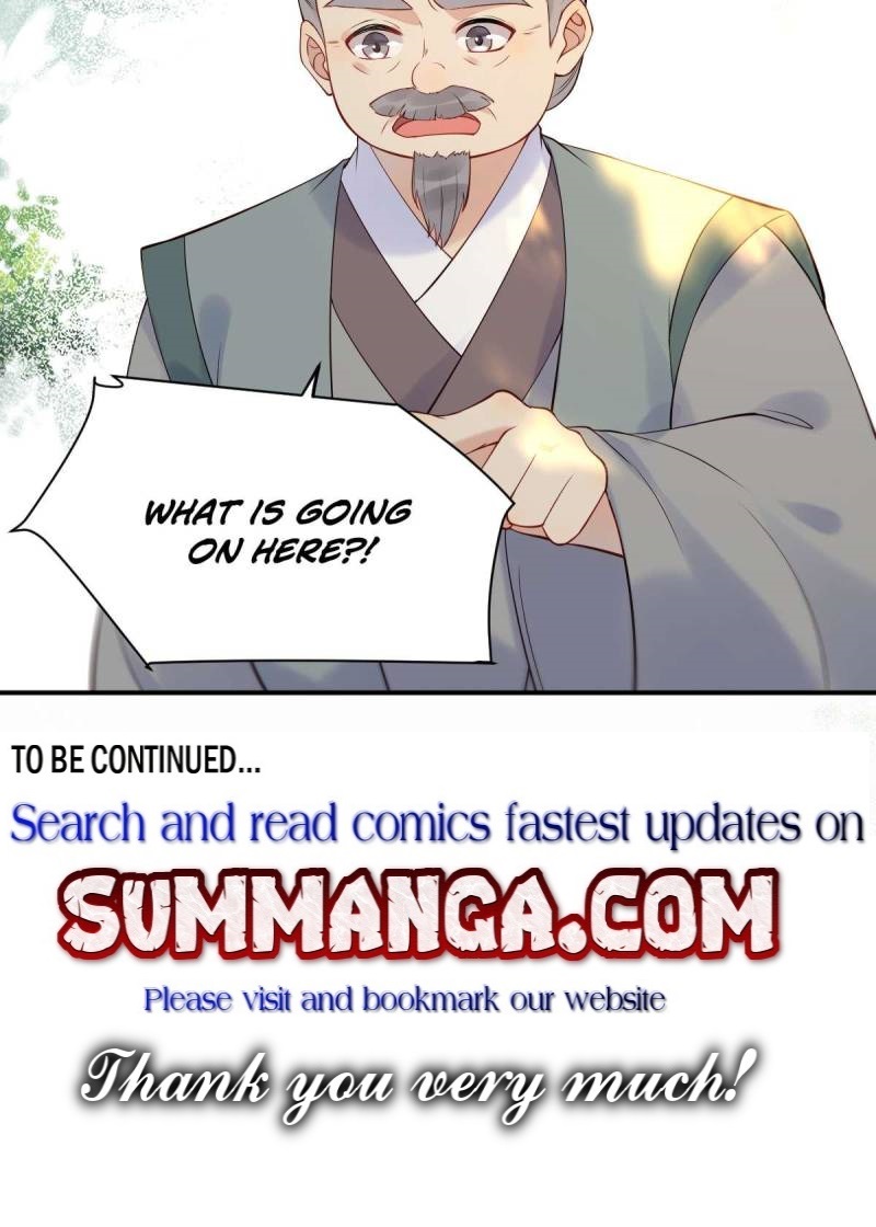 The Ghostly Doctor Chapter 596 - Page 43