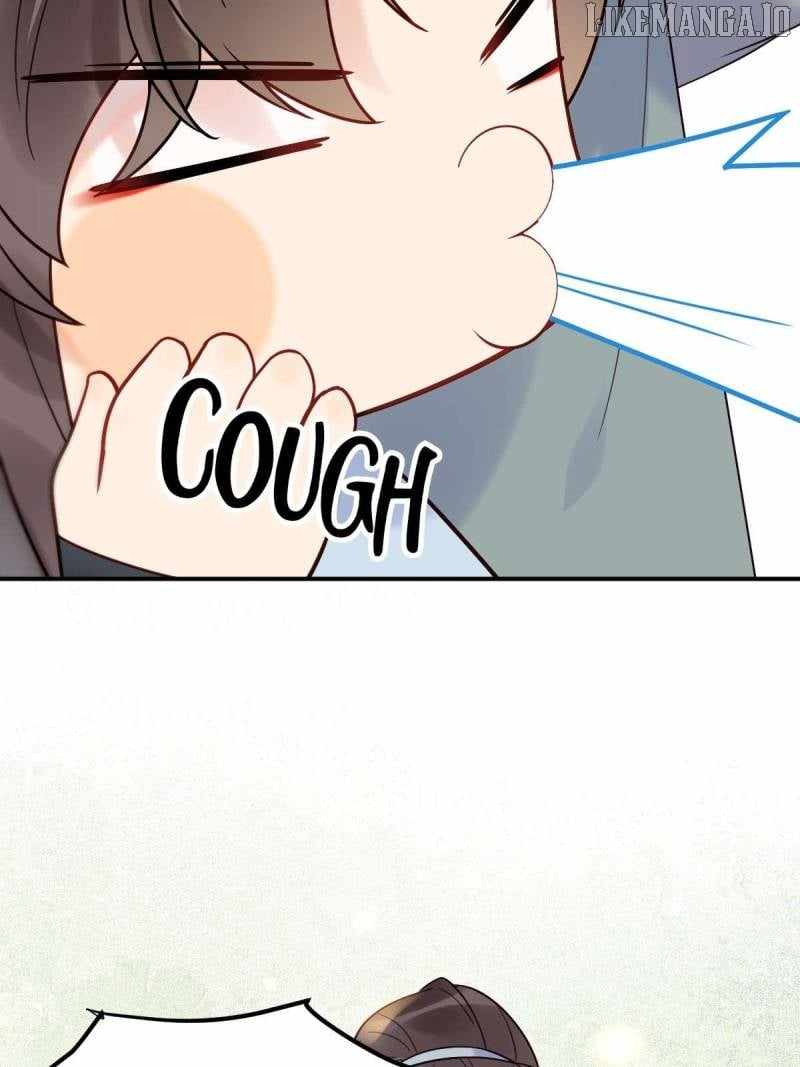 The Ghostly Doctor Chapter 597 - Page 7