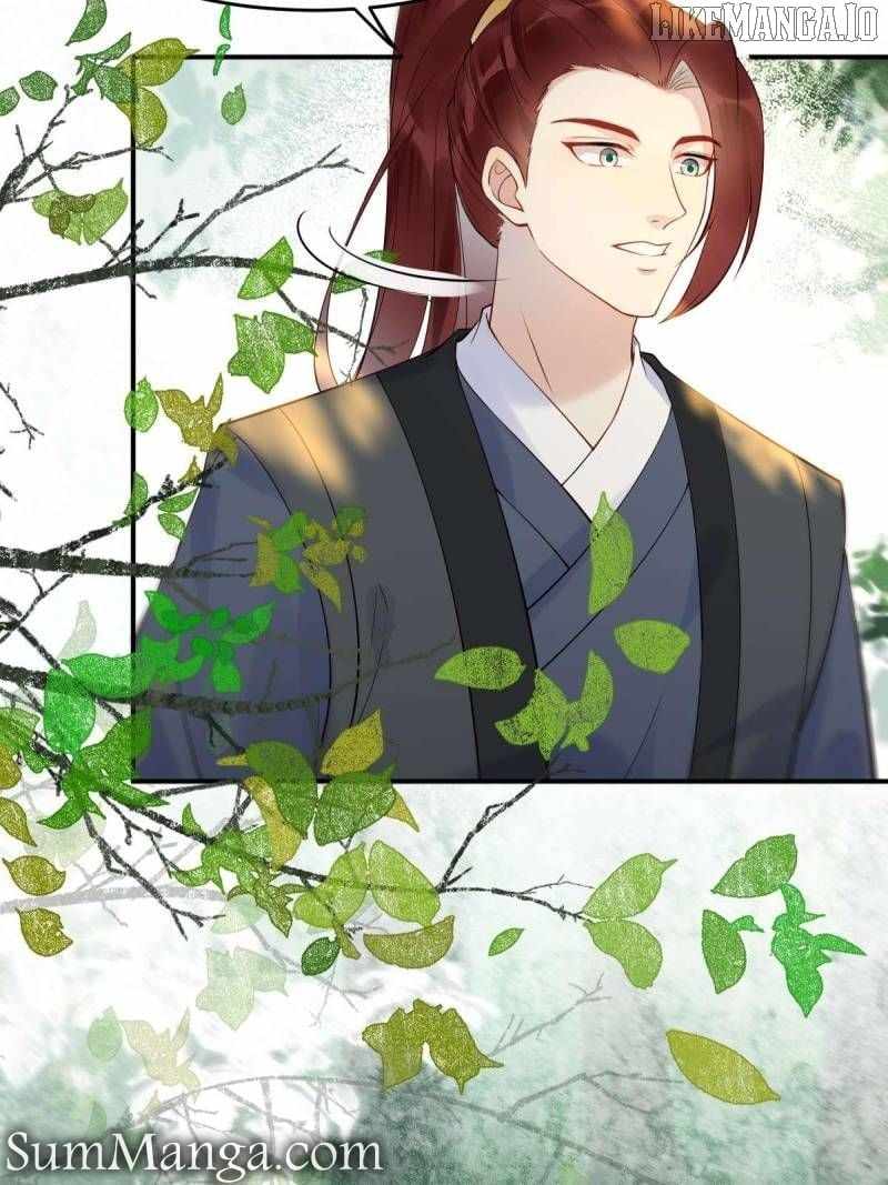 The Ghostly Doctor Chapter 597 - Page 28