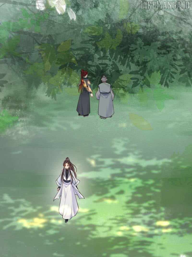 The Ghostly Doctor Chapter 597 - Page 29