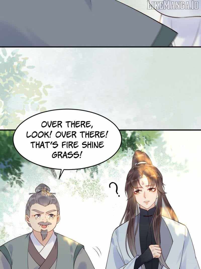 The Ghostly Doctor Chapter 597 - Page 32