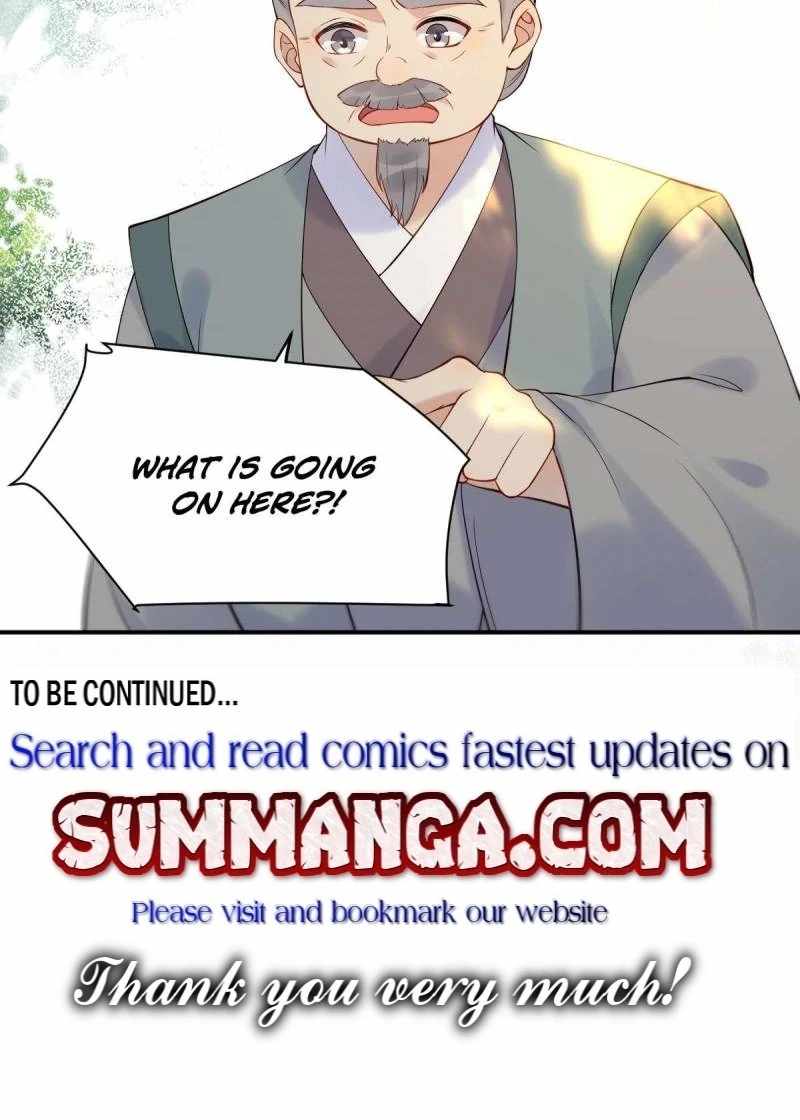 The Ghostly Doctor Chapter 597 - Page 43