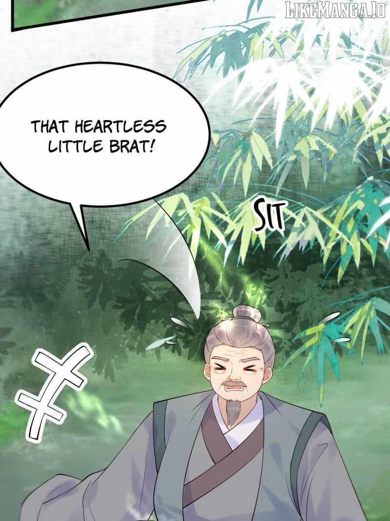 The Ghostly Doctor Chapter 598 - Page 24