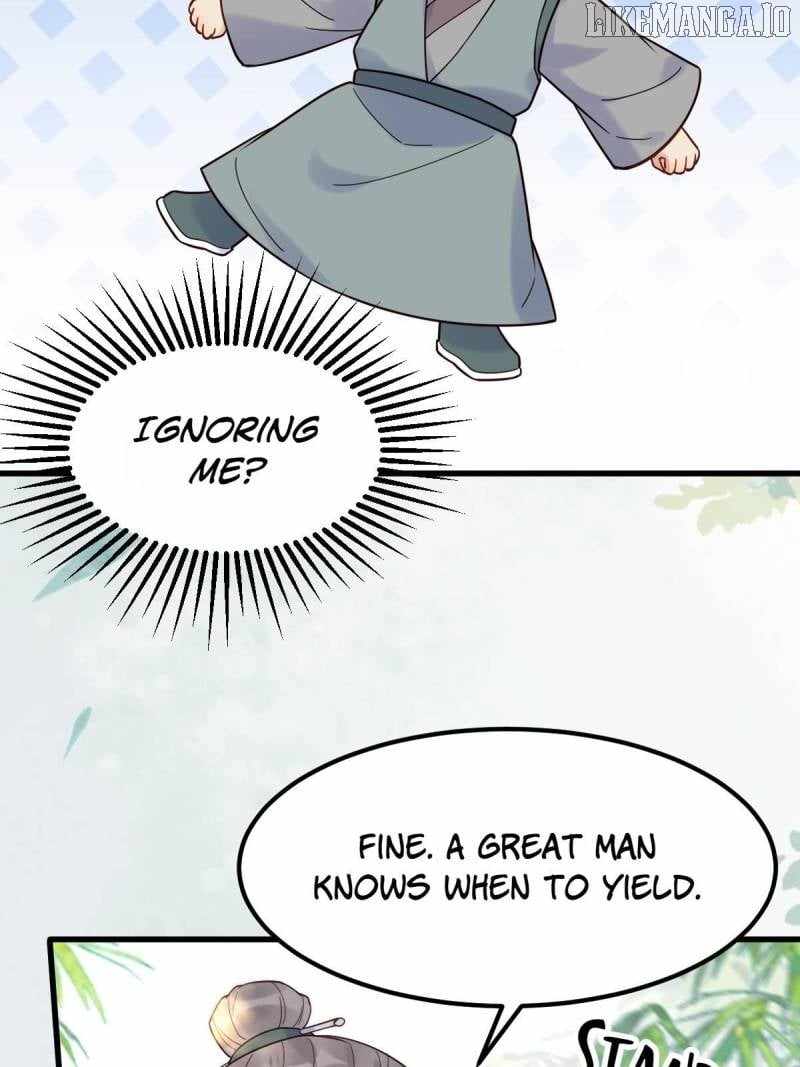 The Ghostly Doctor Chapter 598 - Page 32