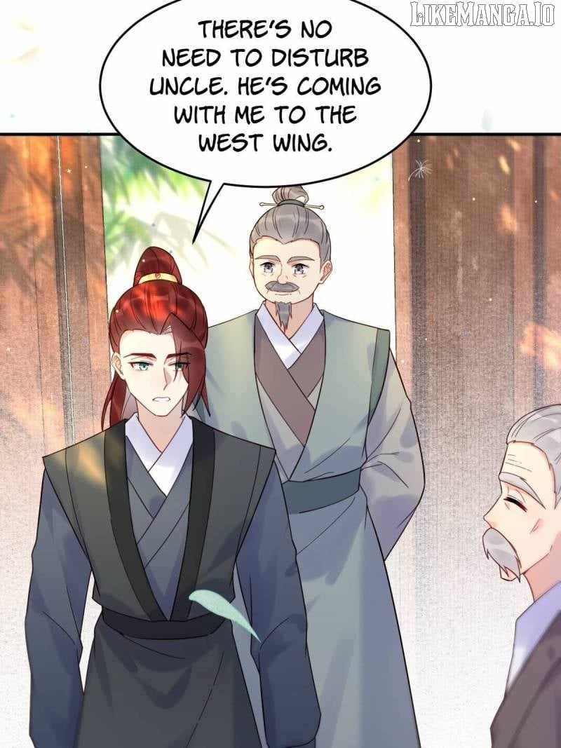 The Ghostly Doctor Chapter 599 - Page 9