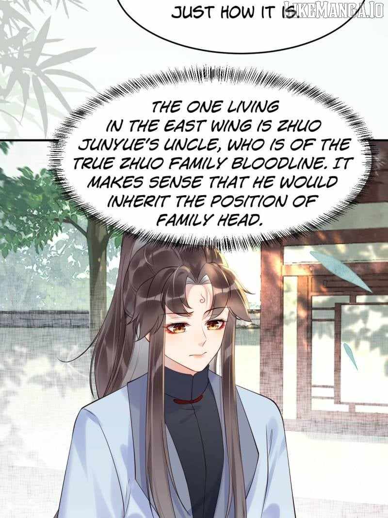 The Ghostly Doctor Chapter 599 - Page 20