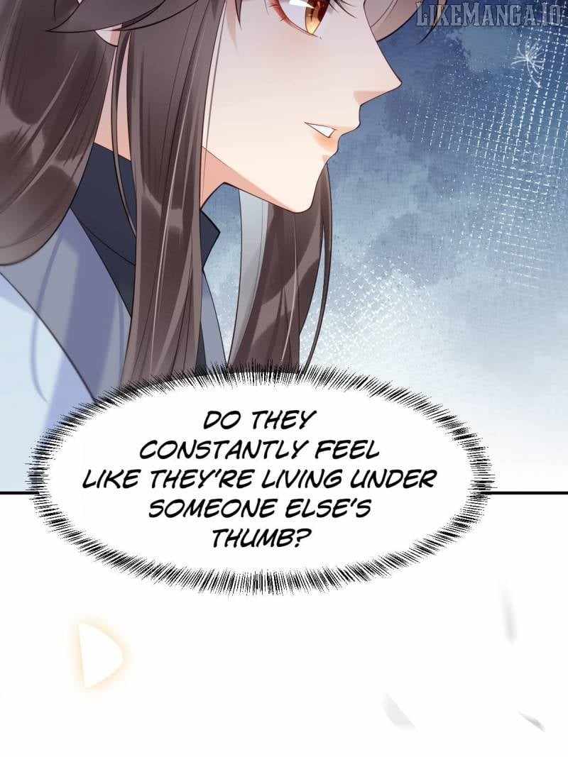 The Ghostly Doctor Chapter 599 - Page 22