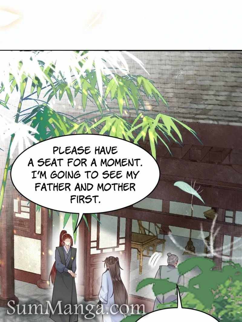 The Ghostly Doctor Chapter 599 - Page 23