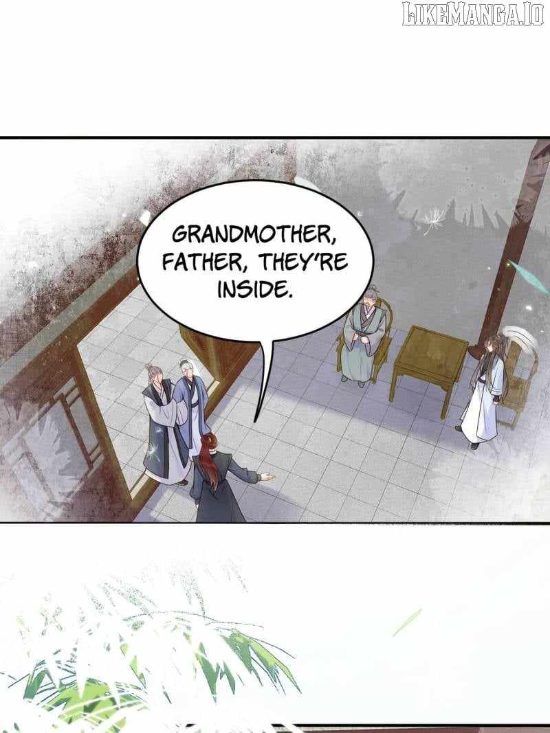 The Ghostly Doctor Chapter 599 - Page 29