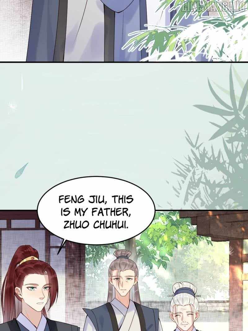 The Ghostly Doctor Chapter 599 - Page 31