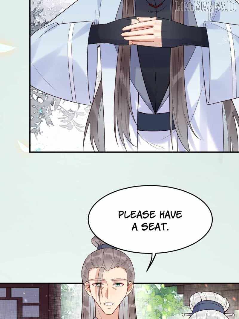 The Ghostly Doctor Chapter 599 - Page 33