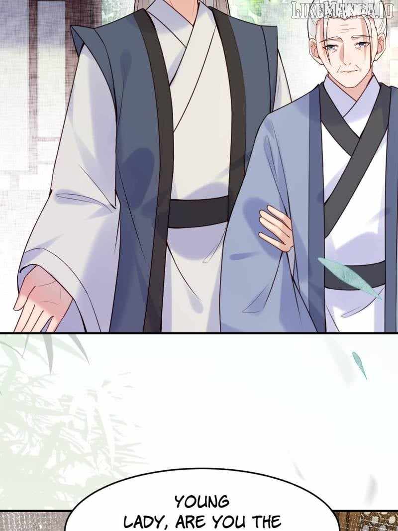 The Ghostly Doctor Chapter 599 - Page 34