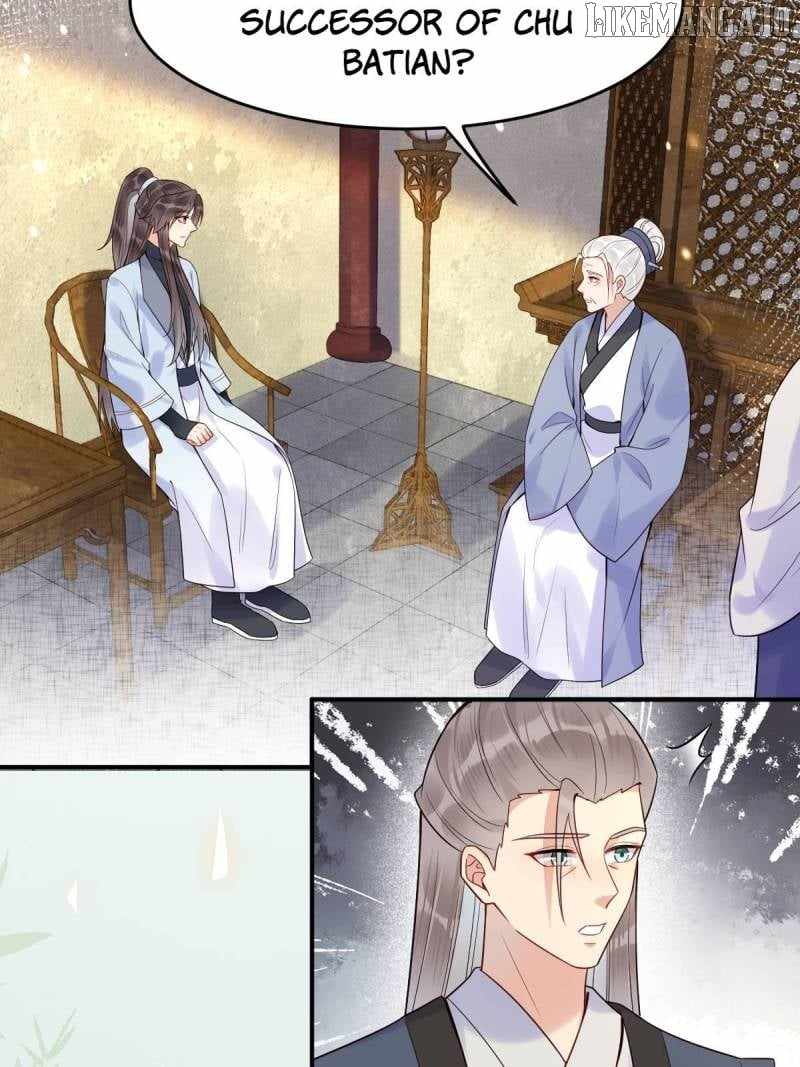 The Ghostly Doctor Chapter 599 - Page 35