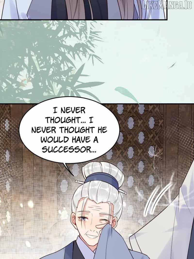 The Ghostly Doctor Chapter 599 - Page 37