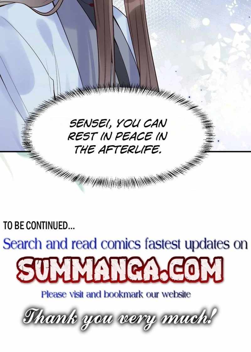 The Ghostly Doctor Chapter 599 - Page 42