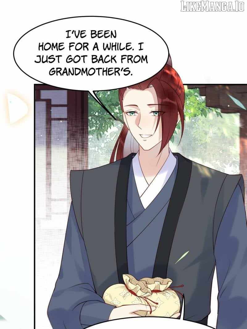 The Ghostly Doctor Chapter 600 - Page 15