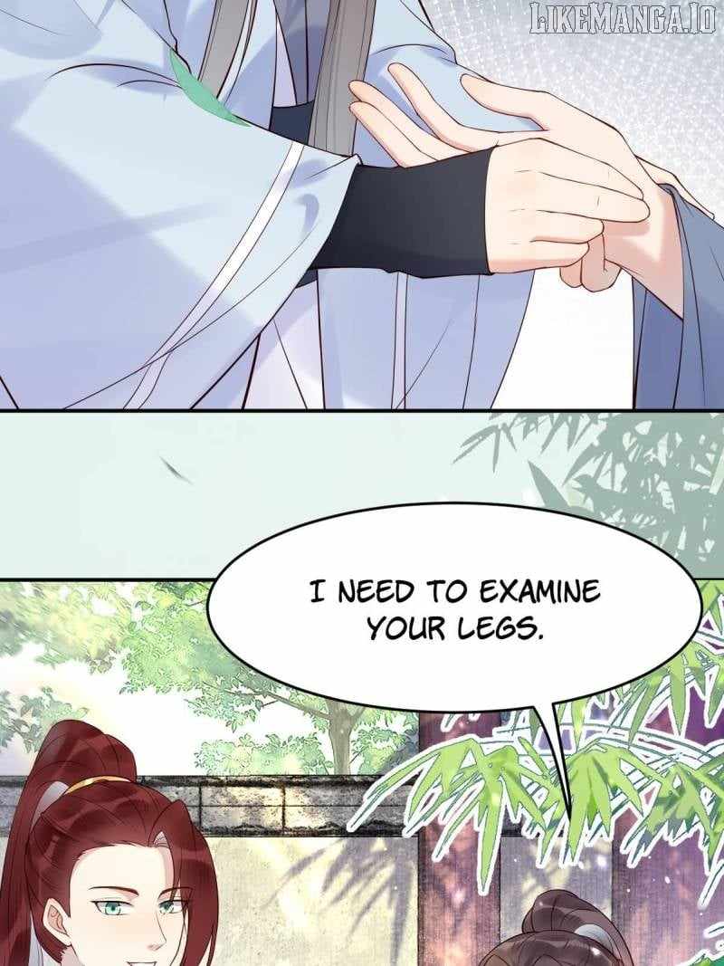 The Ghostly Doctor Chapter 600 - Page 26