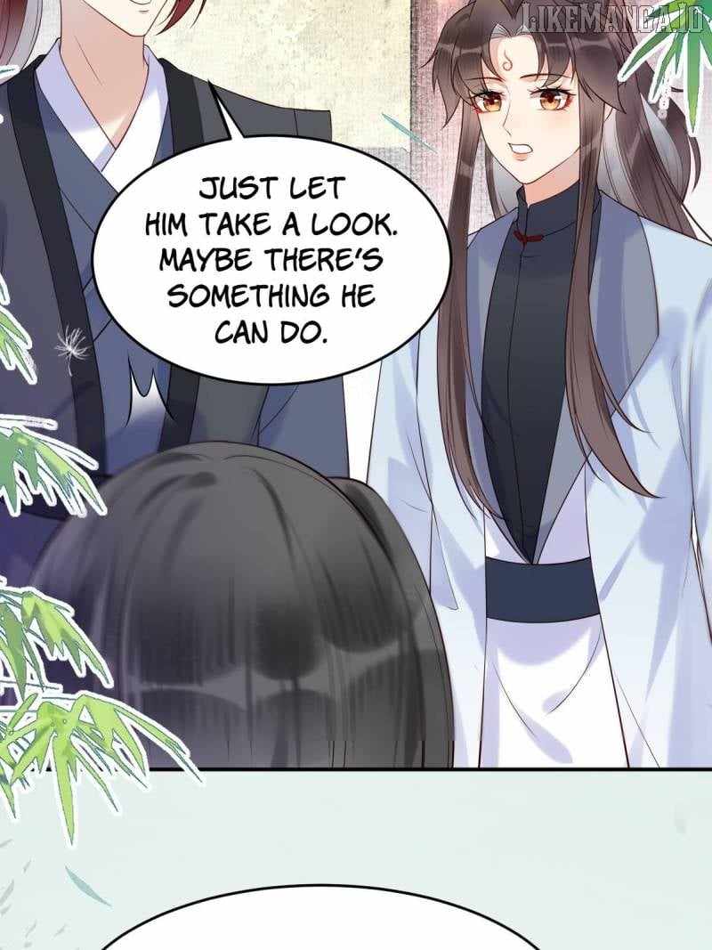 The Ghostly Doctor Chapter 600 - Page 27