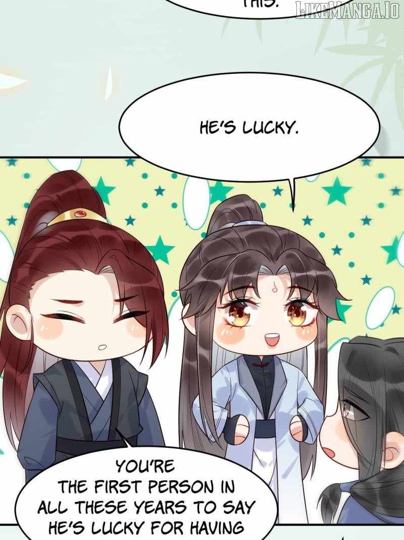 The Ghostly Doctor Chapter 600 - Page 33