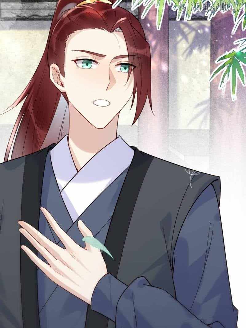 The Ghostly Doctor Chapter 600 - Page 37