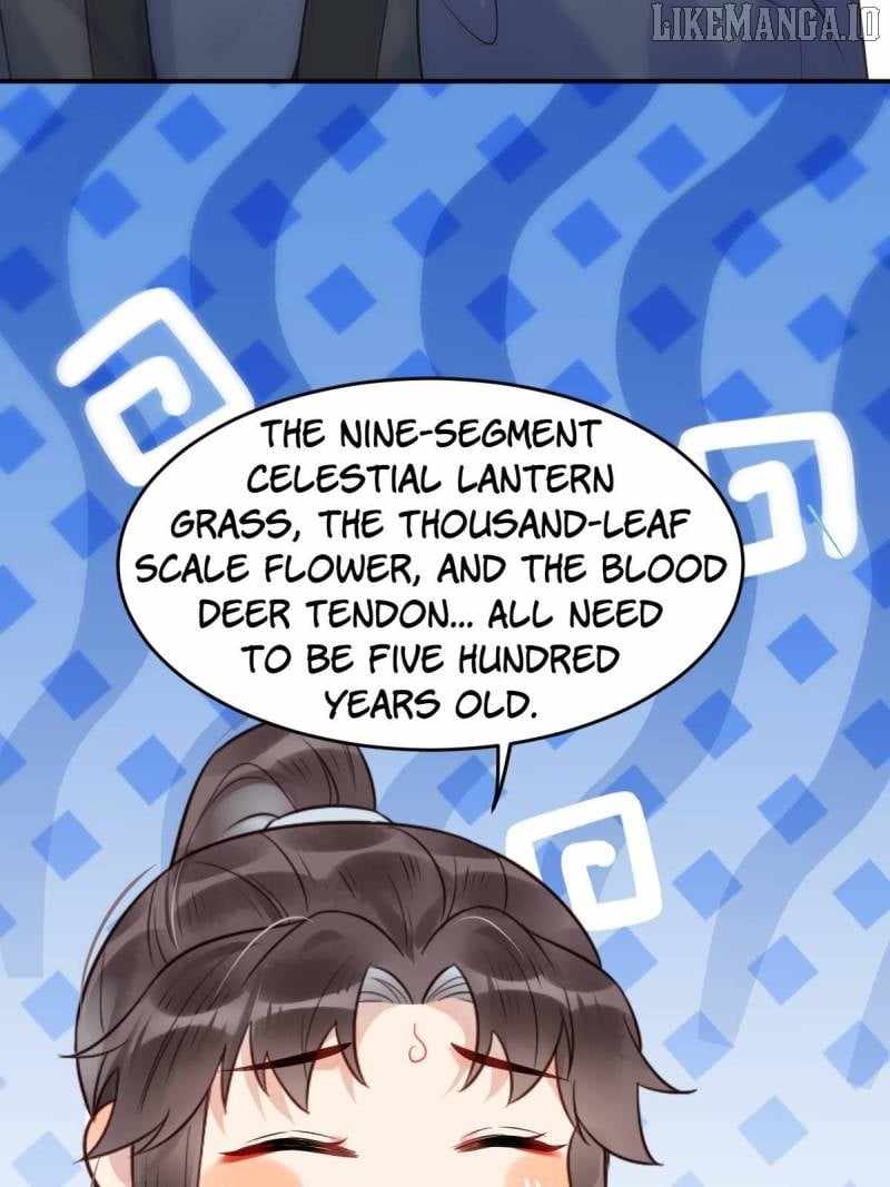 The Ghostly Doctor Chapter 600 - Page 38