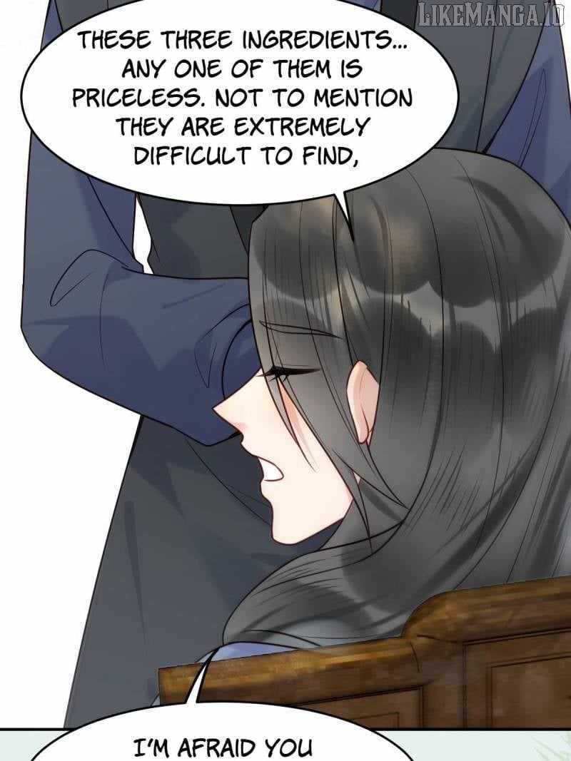 The Ghostly Doctor Chapter 600 - Page 41