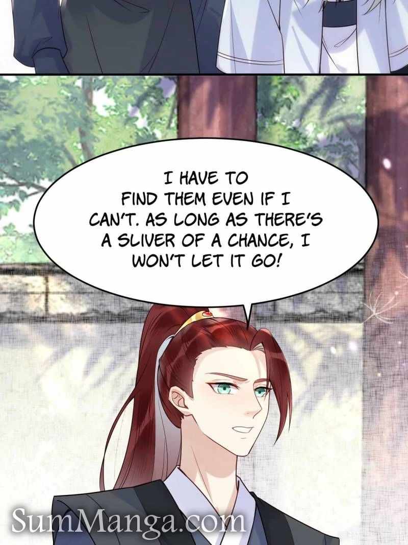 The Ghostly Doctor Chapter 600 - Page 44