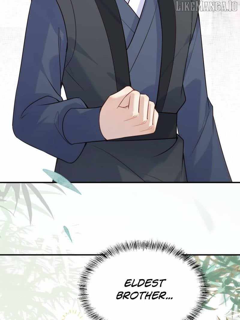 The Ghostly Doctor Chapter 600 - Page 45