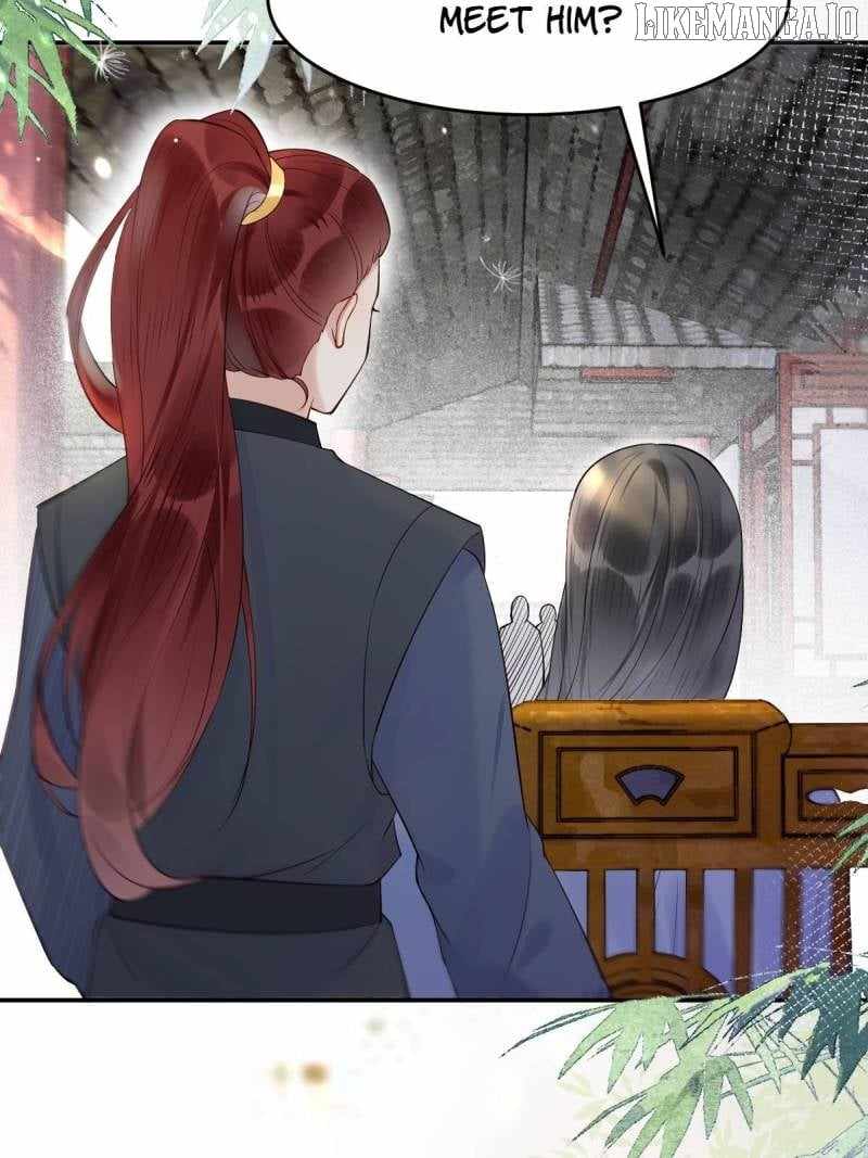 The Ghostly Doctor Chapter 601 - Page 8