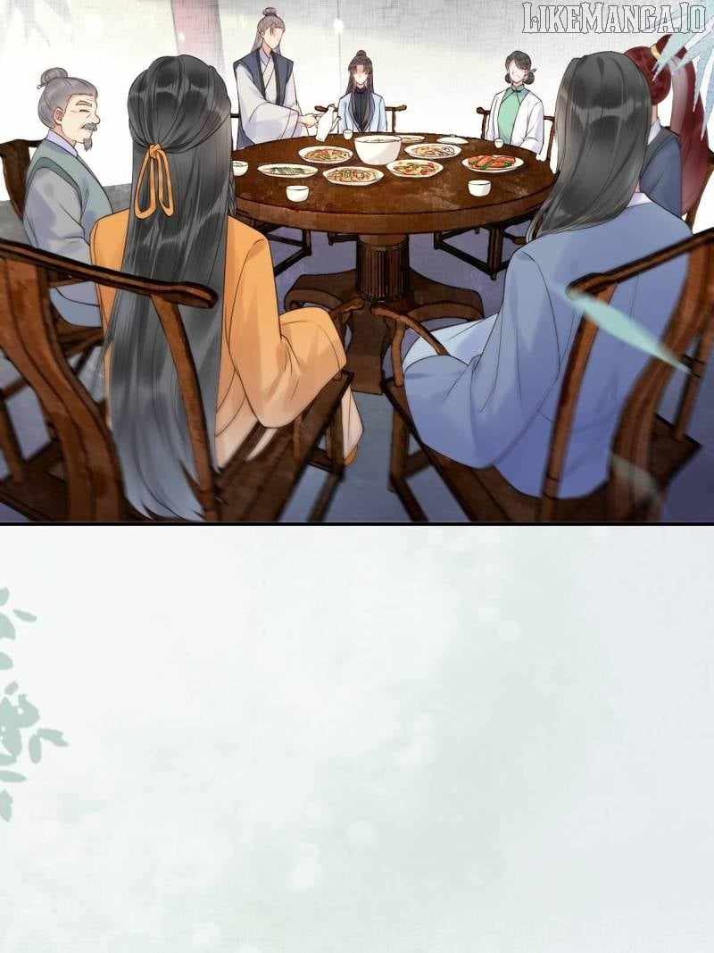 The Ghostly Doctor Chapter 601 - Page 16