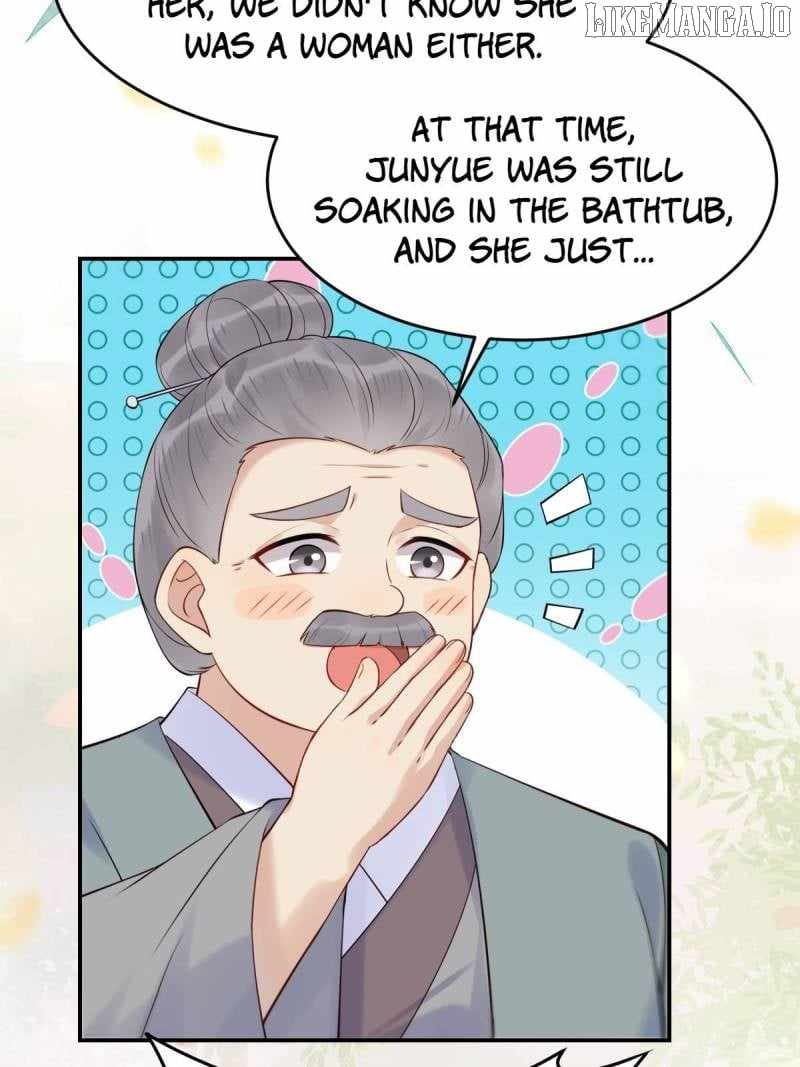 The Ghostly Doctor Chapter 601 - Page 20