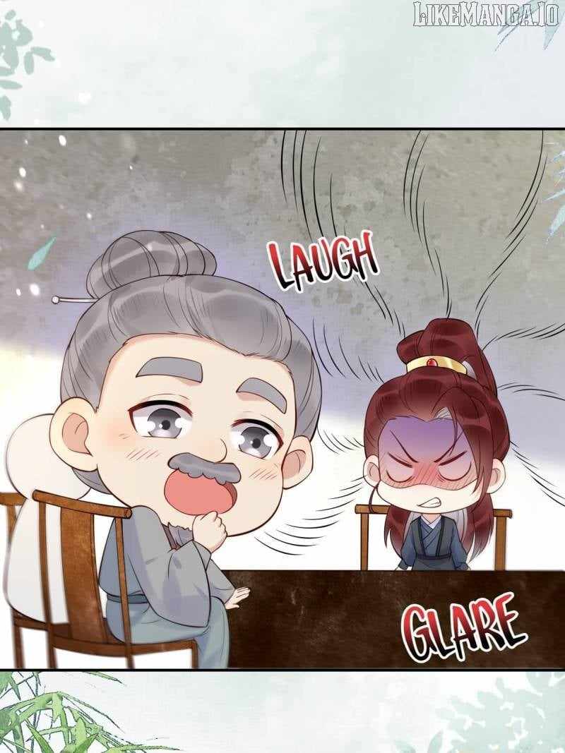 The Ghostly Doctor Chapter 601 - Page 24