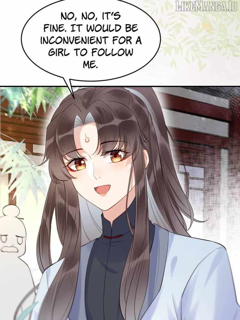 The Ghostly Doctor Chapter 601 - Page 30