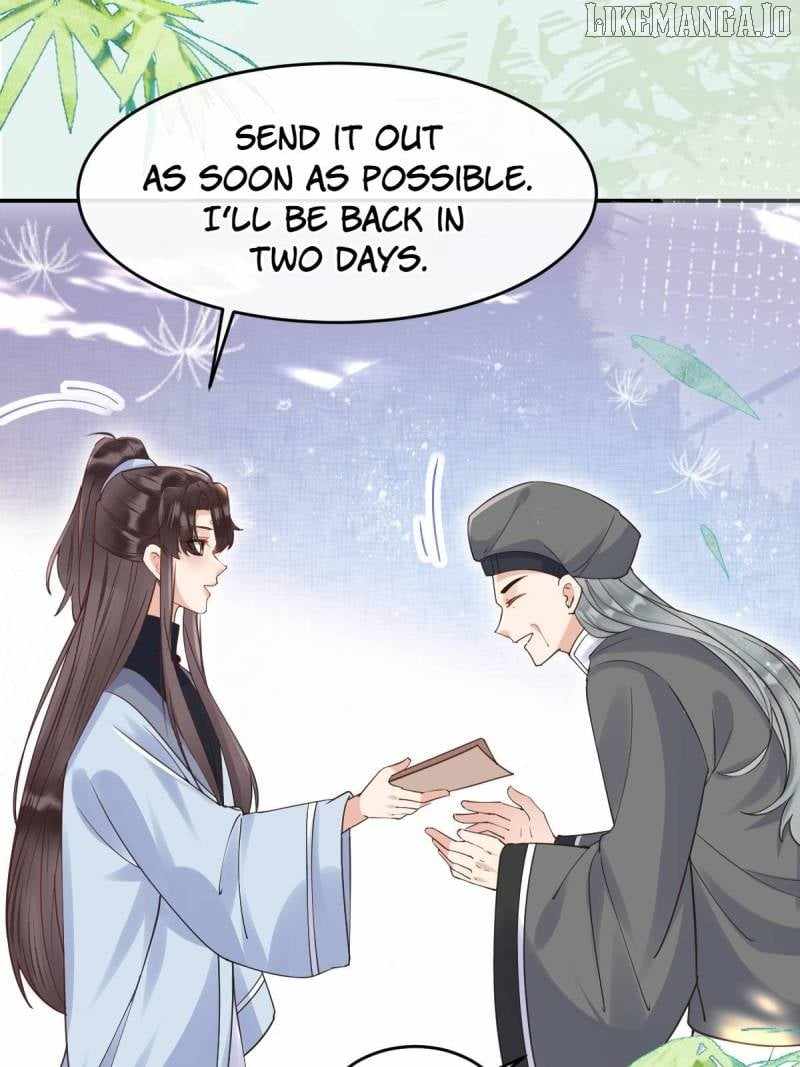 The Ghostly Doctor Chapter 602 - Page 6