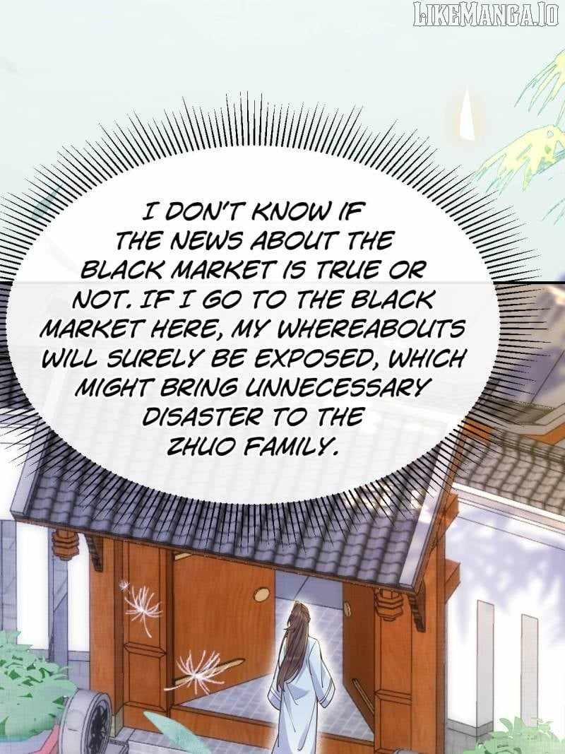 The Ghostly Doctor Chapter 602 - Page 12