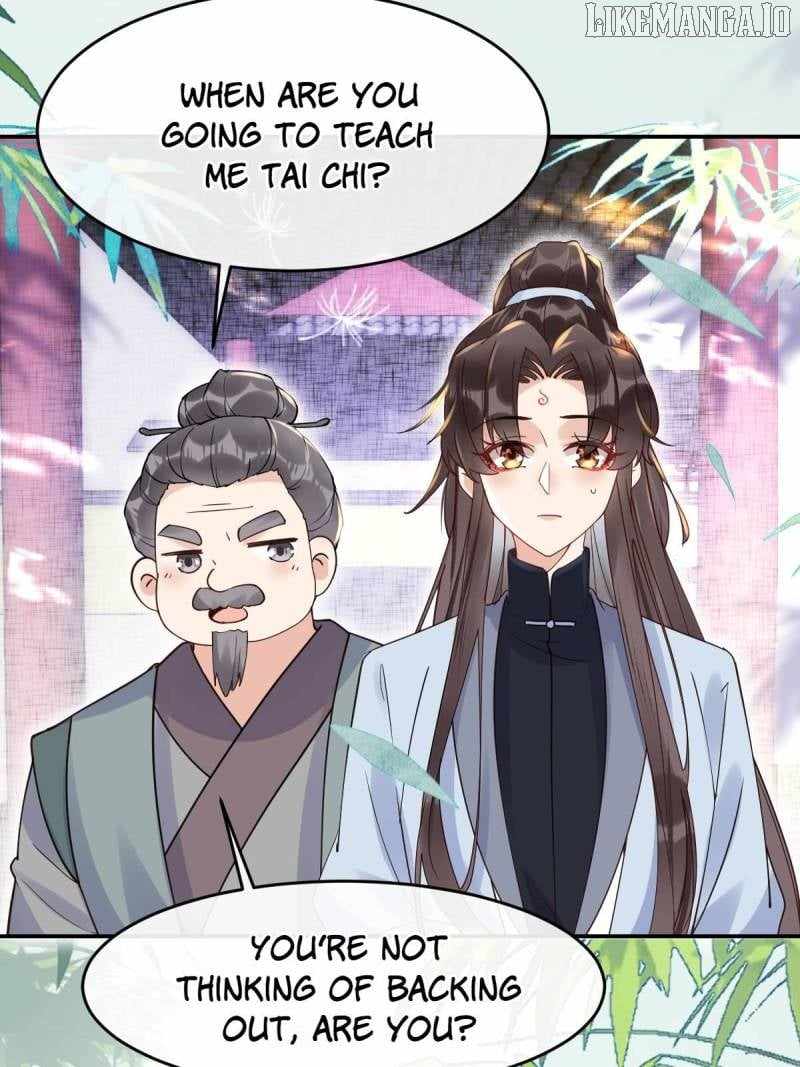 The Ghostly Doctor Chapter 602 - Page 15