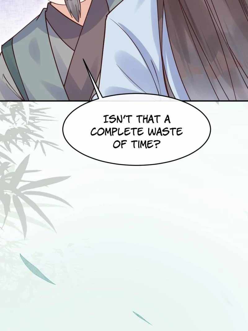 The Ghostly Doctor Chapter 602 - Page 21