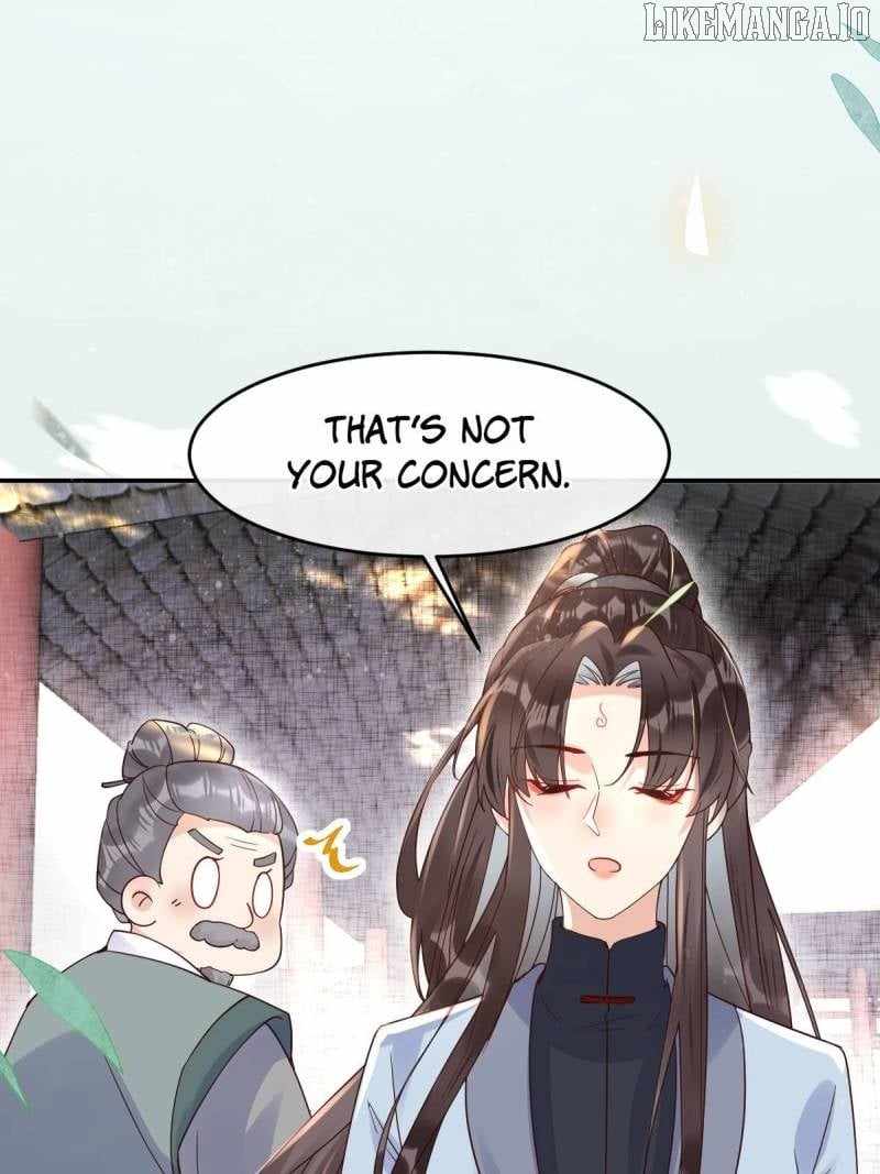 The Ghostly Doctor Chapter 602 - Page 22