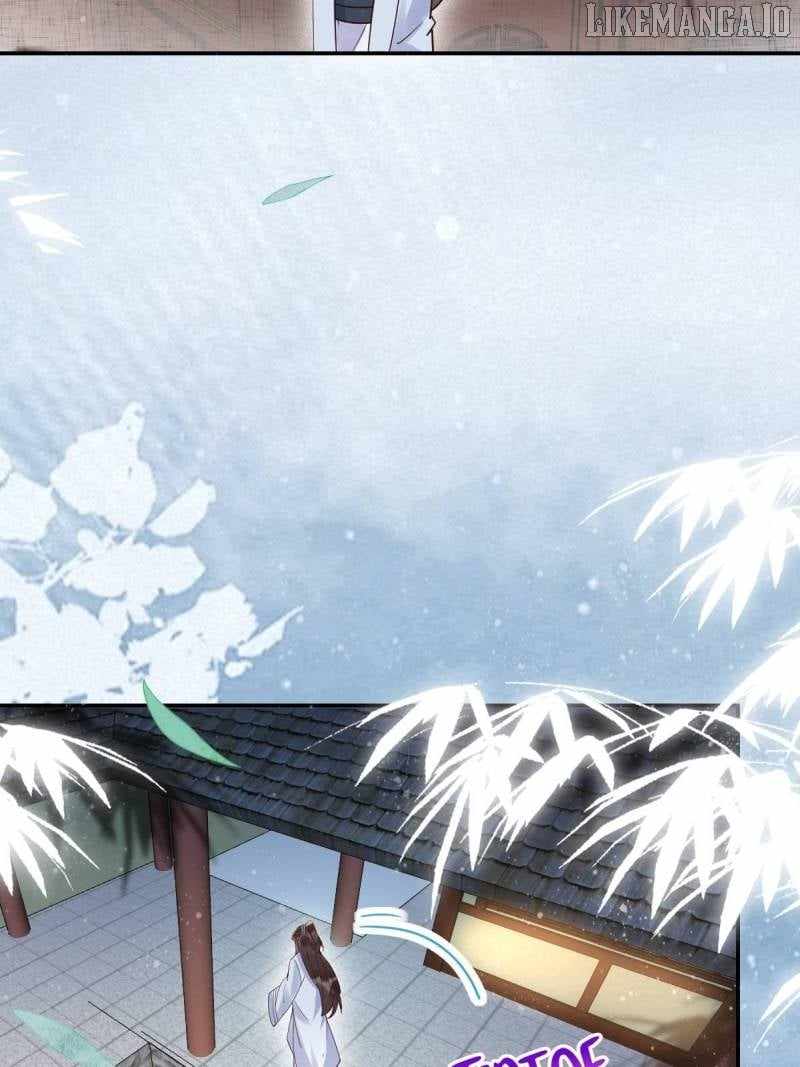 The Ghostly Doctor Chapter 602 - Page 29