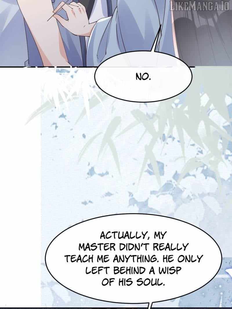 The Ghostly Doctor Chapter 602 - Page 37