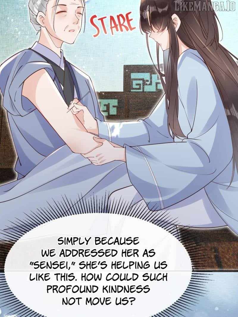 The Ghostly Doctor Chapter 602 - Page 40