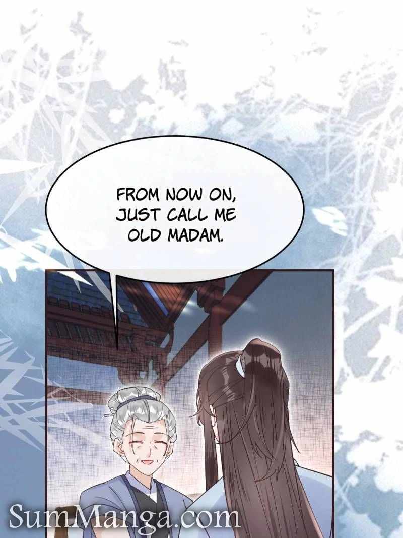 The Ghostly Doctor Chapter 602 - Page 43