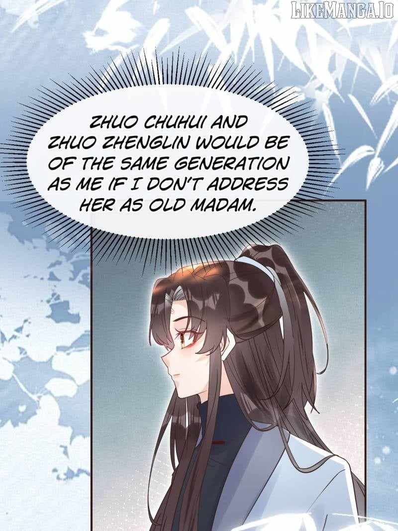 The Ghostly Doctor Chapter 602 - Page 46