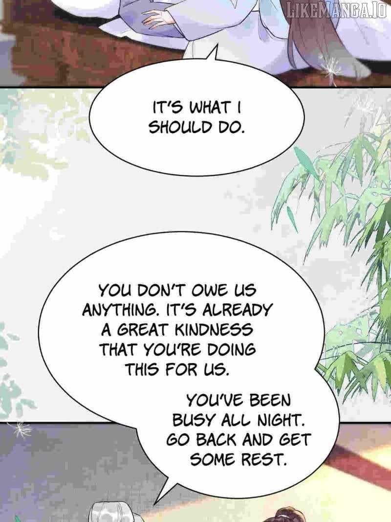 The Ghostly Doctor Chapter 603 - Page 6