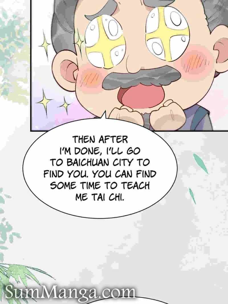 The Ghostly Doctor Chapter 603 - Page 16