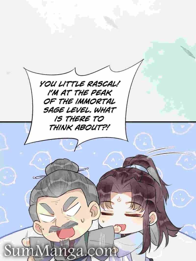 The Ghostly Doctor Chapter 603 - Page 22