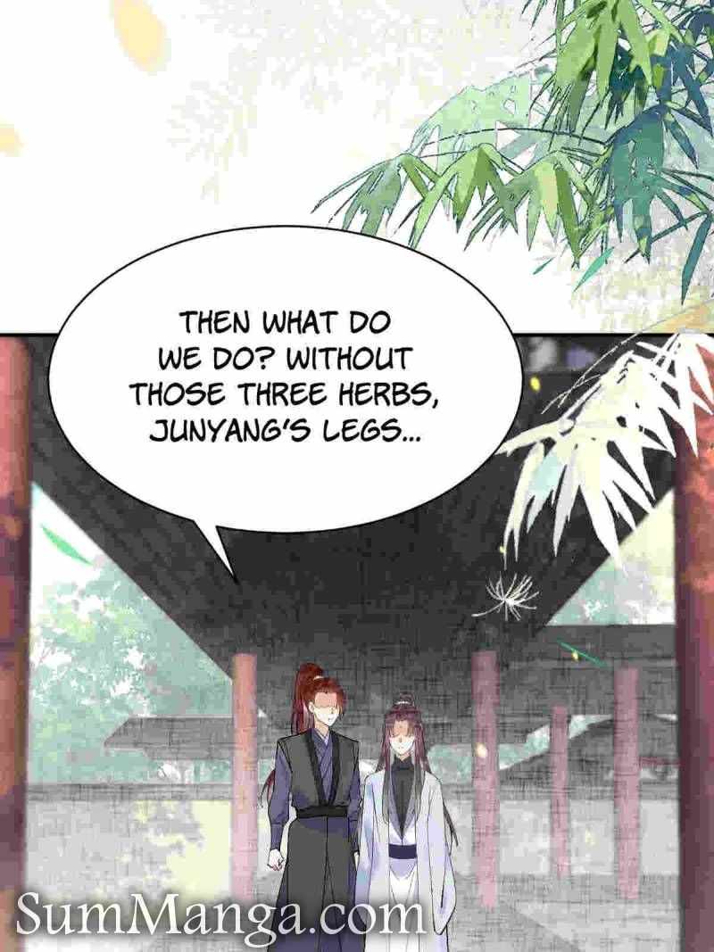 The Ghostly Doctor Chapter 603 - Page 29