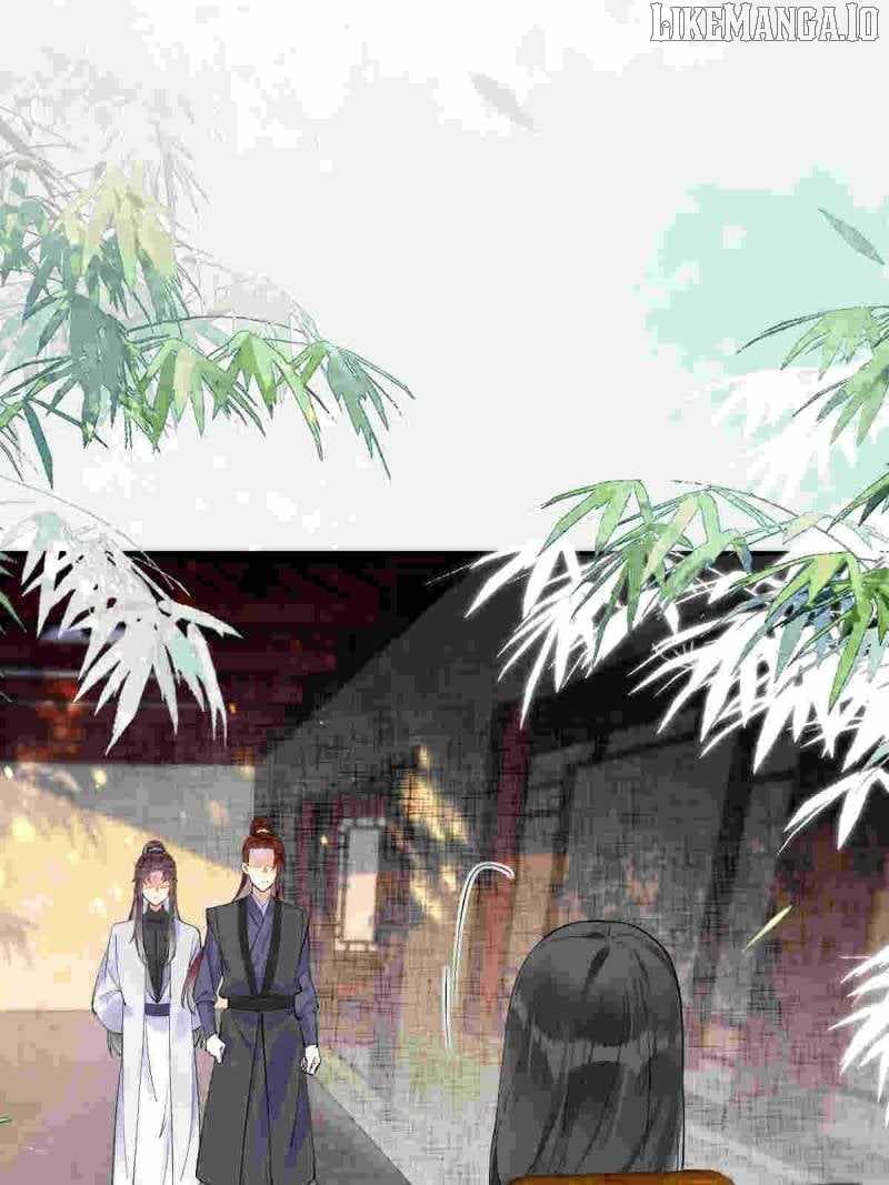 The Ghostly Doctor Chapter 603 - Page 33