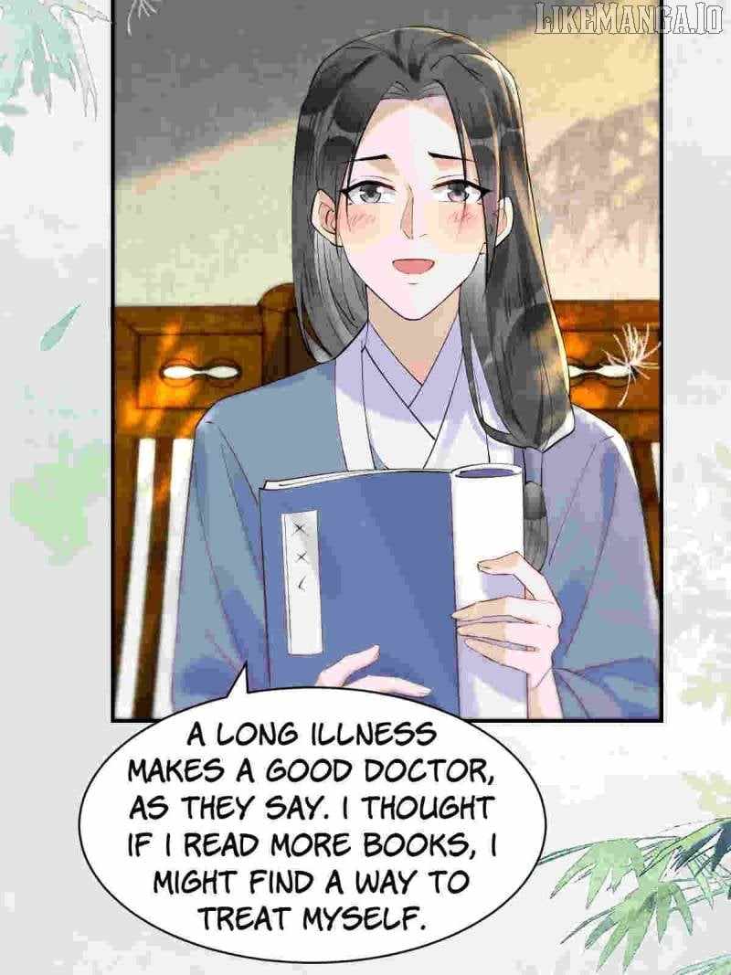 The Ghostly Doctor Chapter 603 - Page 35